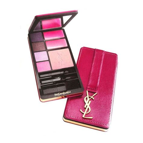 crayon ysl|ysl makeup store.